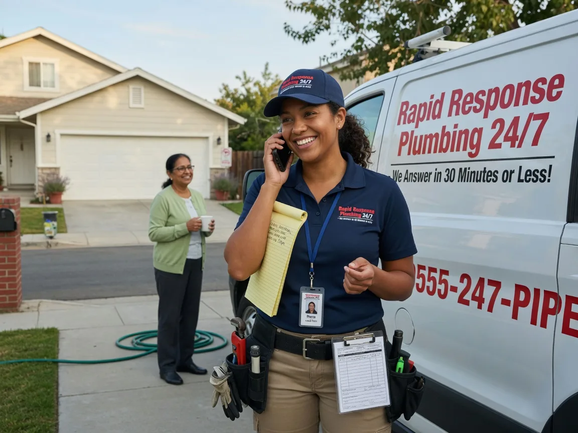 Emergency Plumber Owasso, OK FAQs